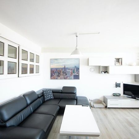 Loft 51 Apartment Olbia Exterior foto