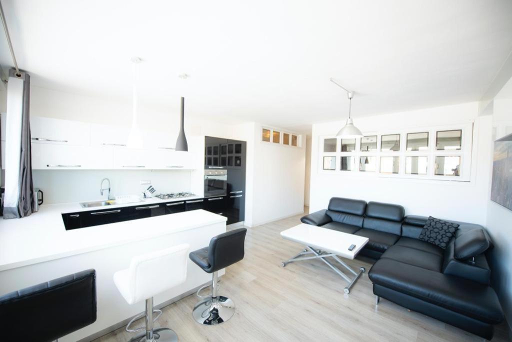 Loft 51 Apartment Olbia Exterior foto