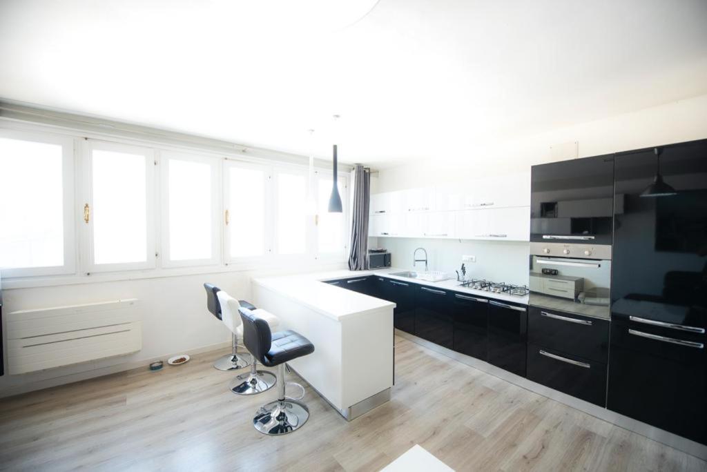 Loft 51 Apartment Olbia Exterior foto