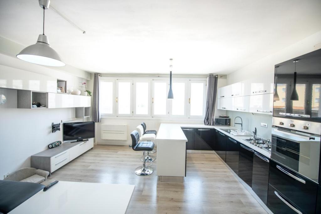 Loft 51 Apartment Olbia Exterior foto
