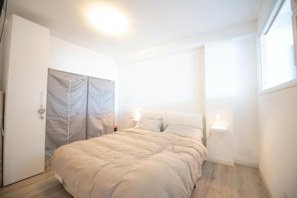 Loft 51 Apartment Olbia Exterior foto