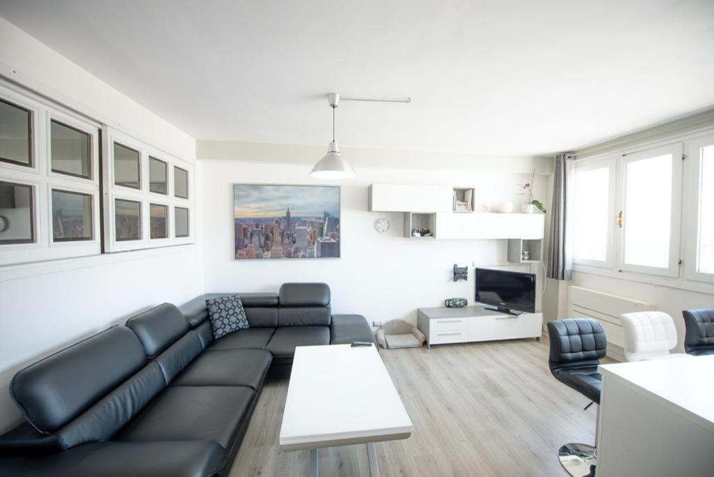 Loft 51 Apartment Olbia Exterior foto