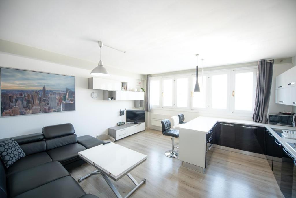 Loft 51 Apartment Olbia Exterior foto