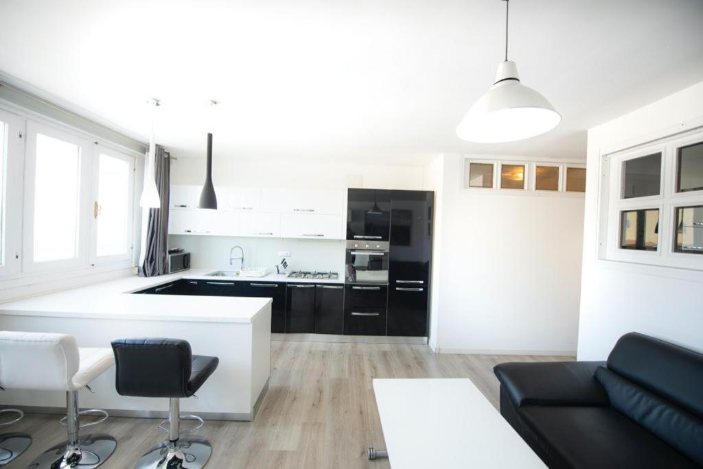 Loft 51 Apartment Olbia Exterior foto